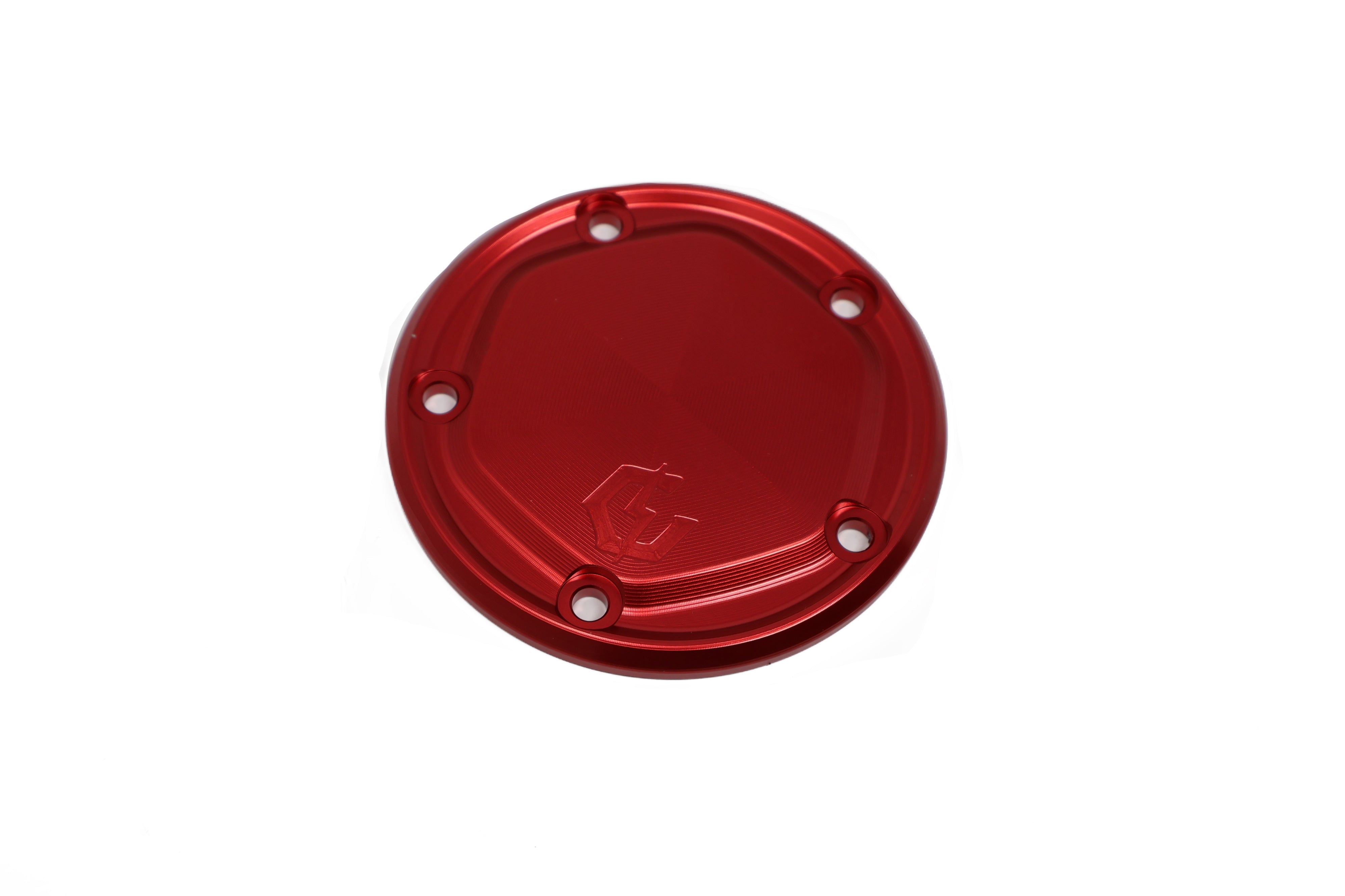 Crossthread Timing Covers Twin Cam Engine