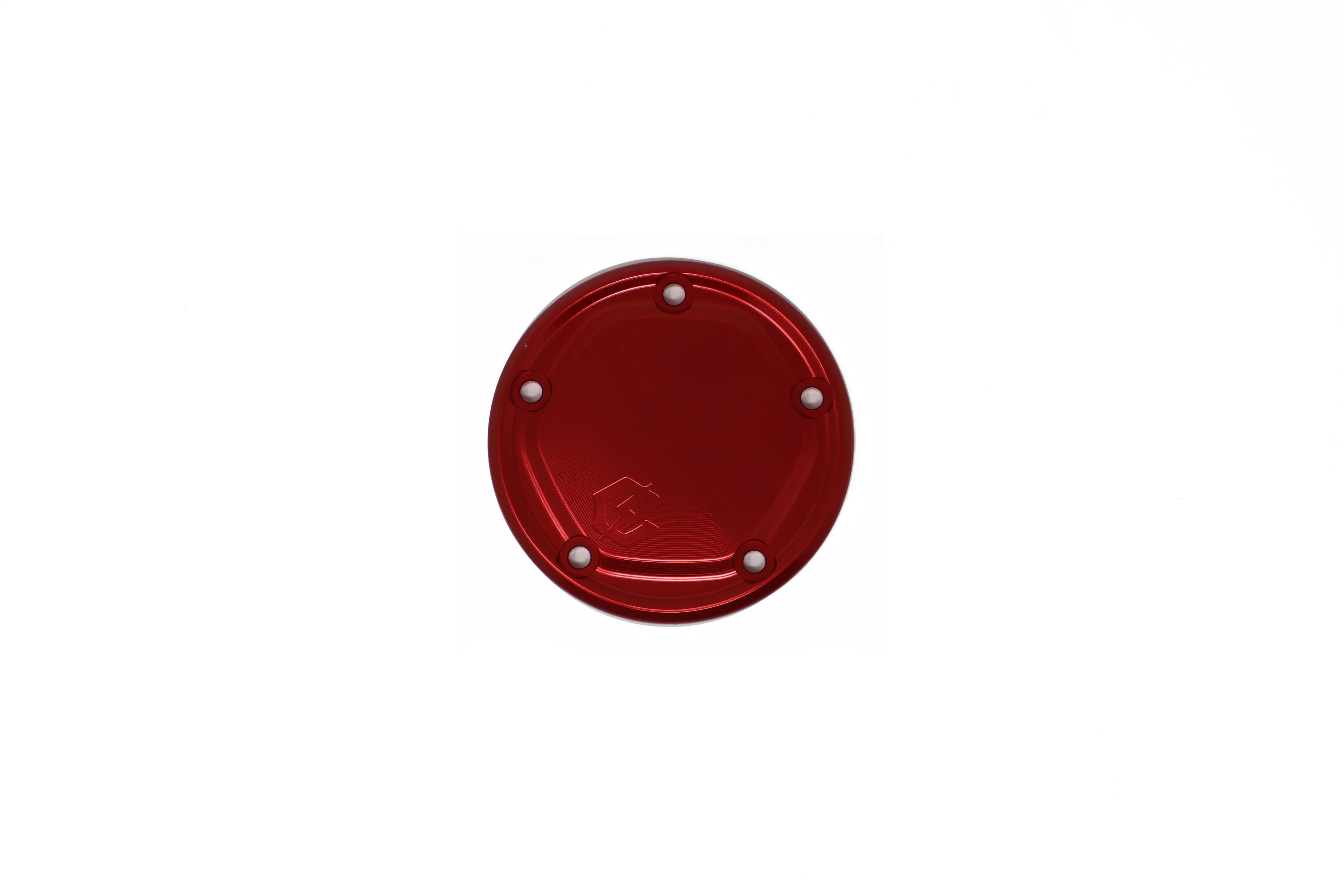 Crossthread Timing Covers Twin Cam Engine