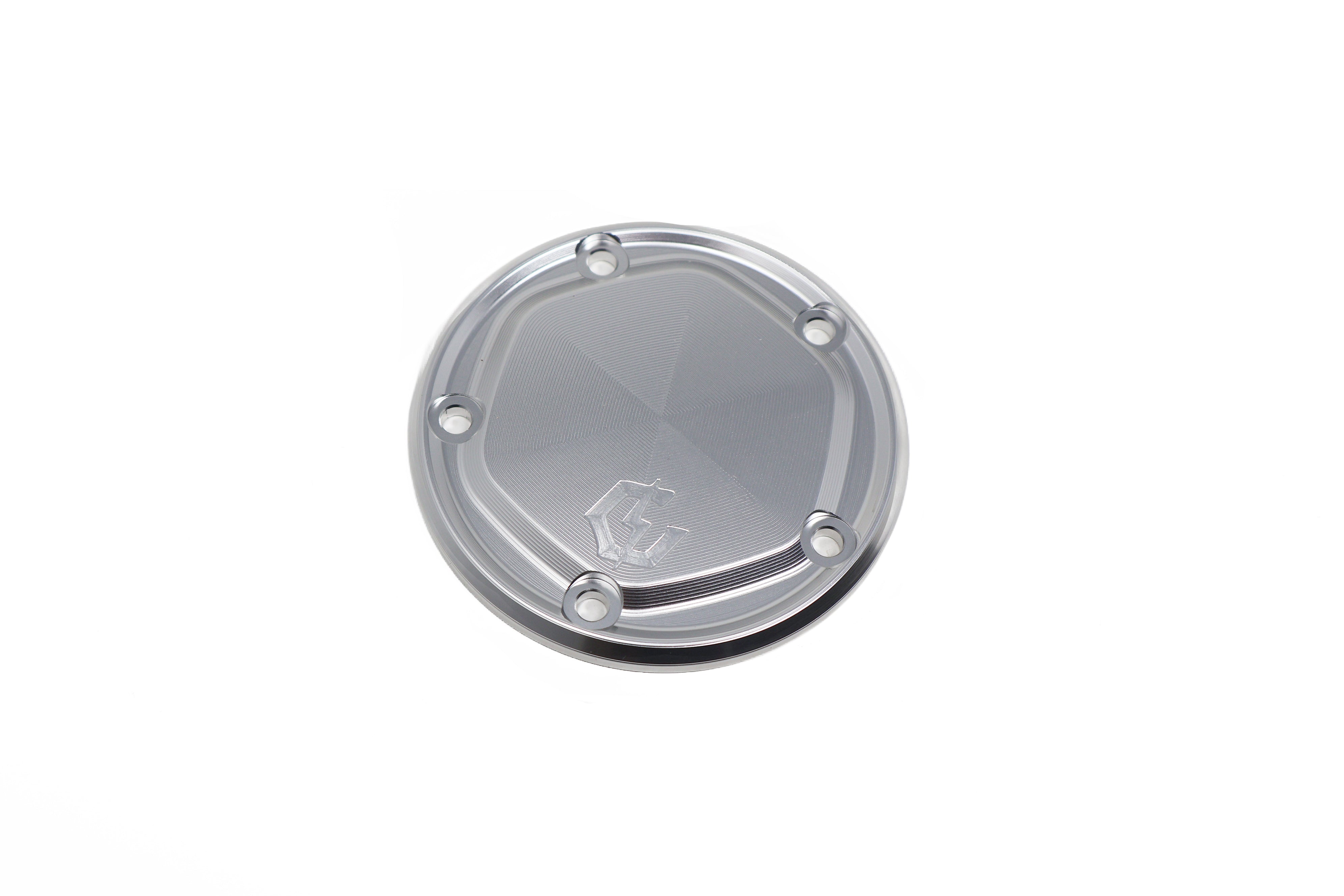 Crossthread Timing Covers Twin Cam Engine