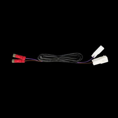 Custom Dynamics Pre-1999 Integrated Taillight Harness