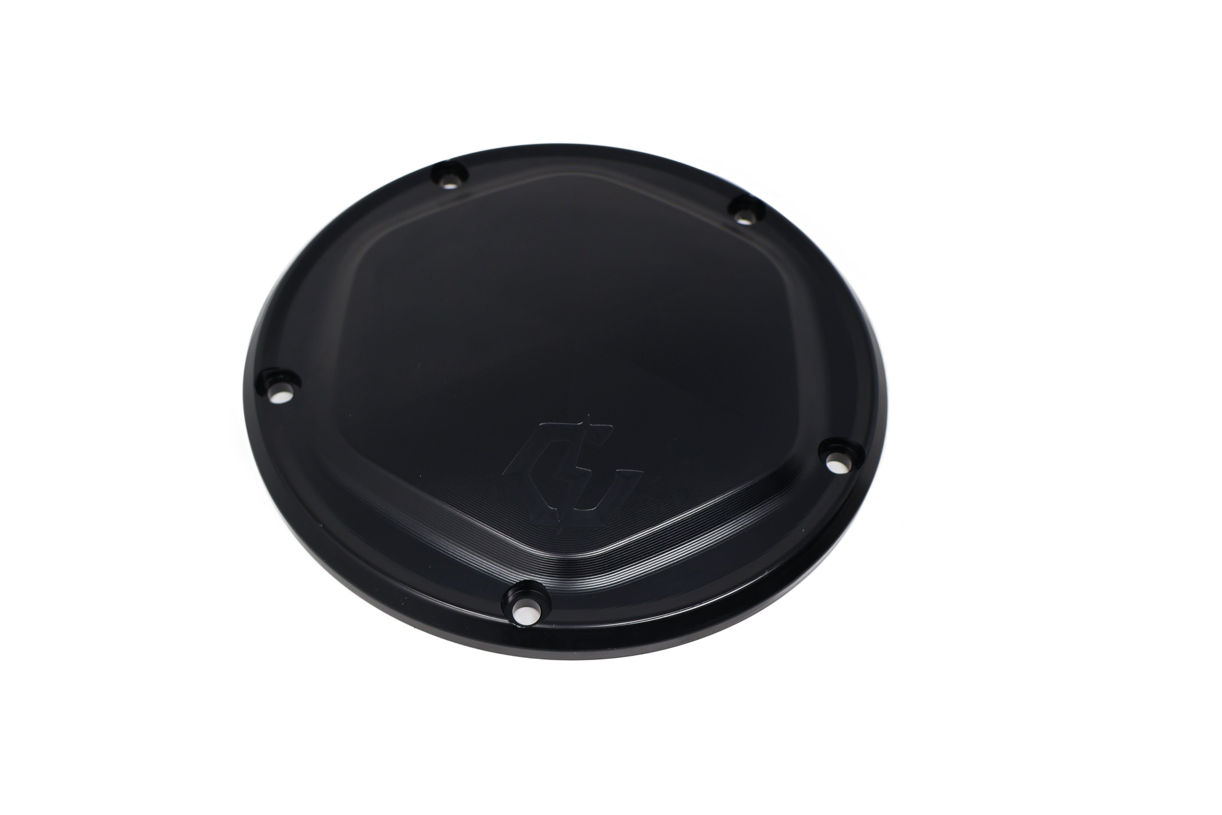 Crossthread Derby Covers M8 Touring