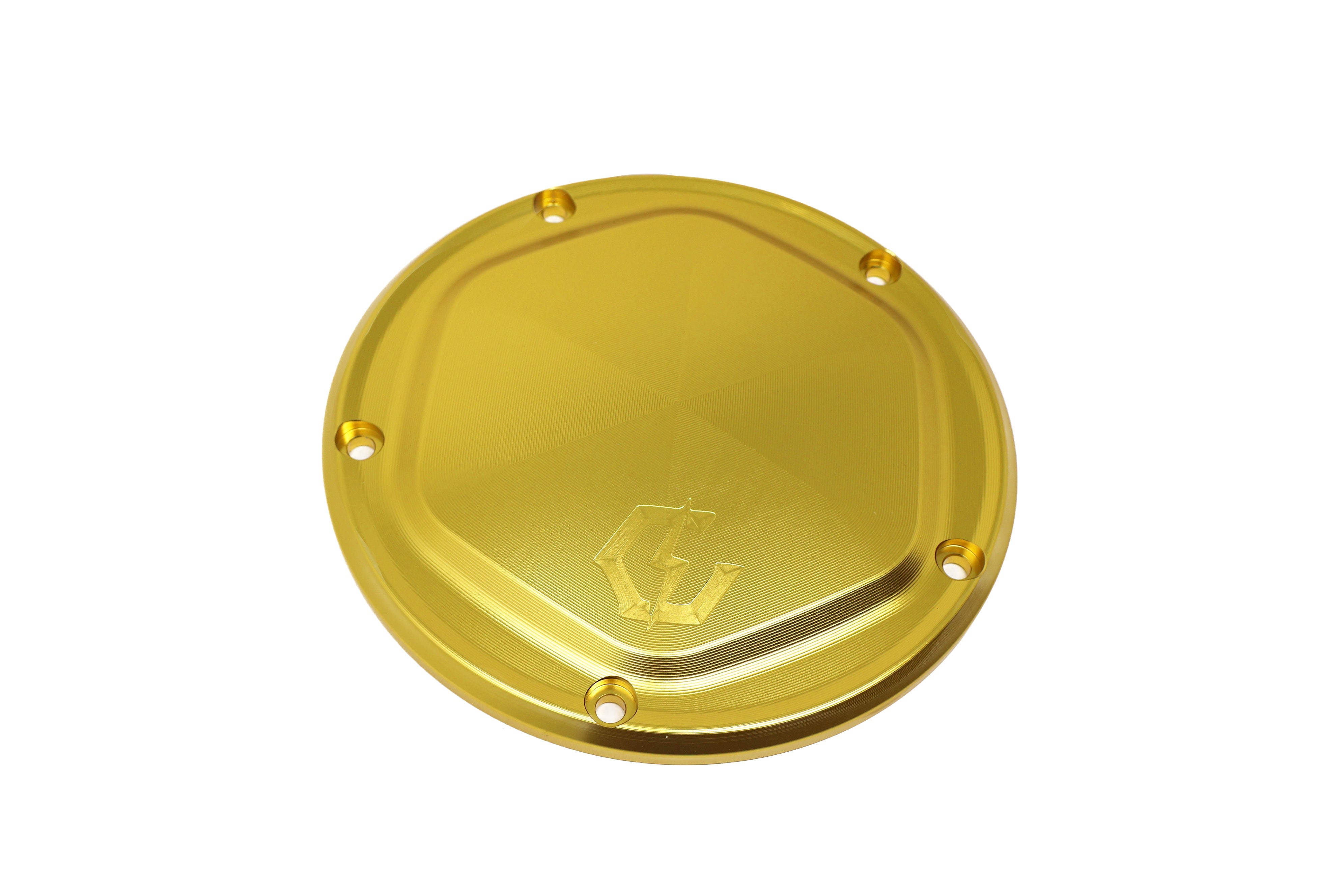 Crossthread Derby Covers M8 Touring