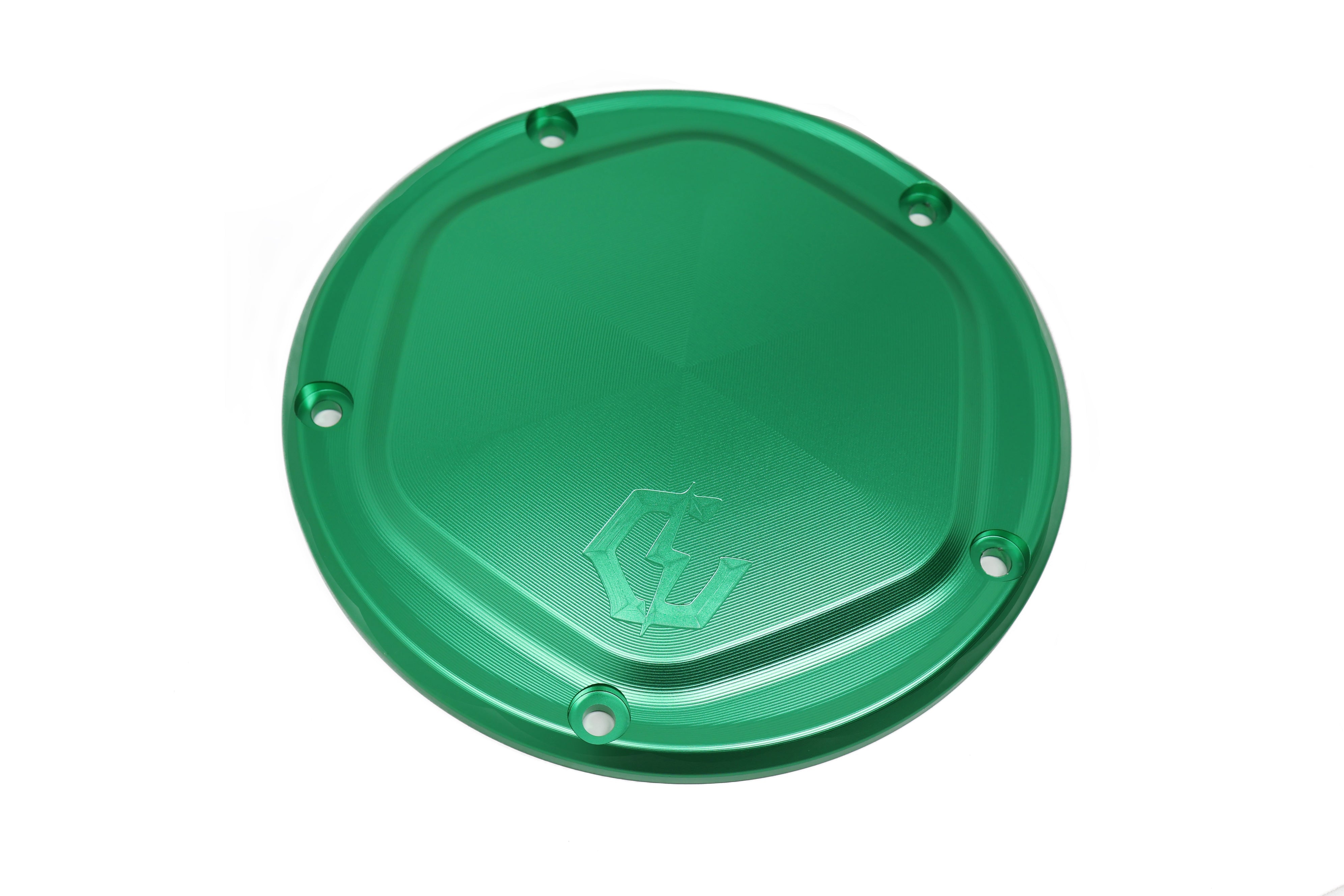 Crossthread Derby Covers M8 Touring