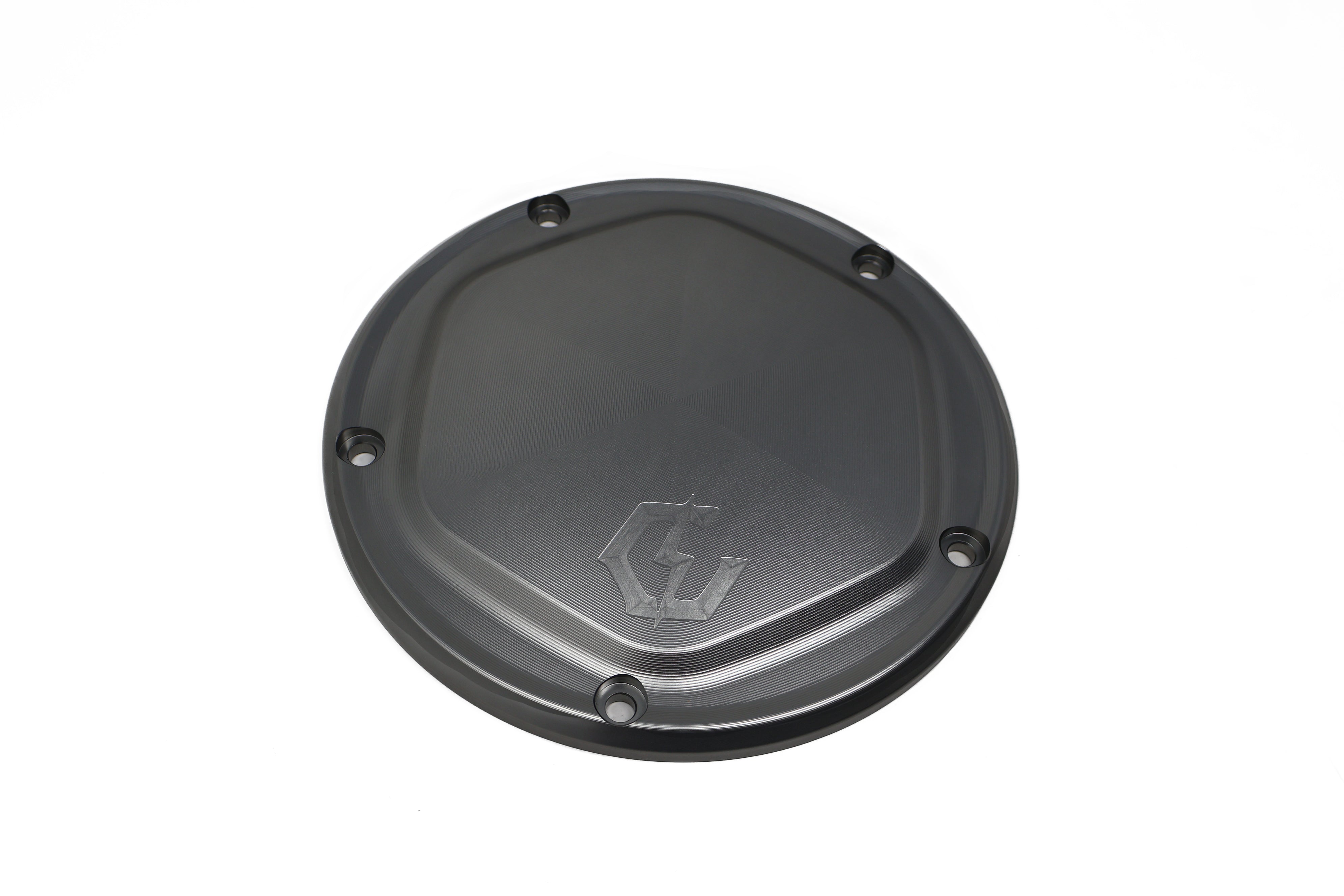Crossthread Derby Covers M8 Touring
