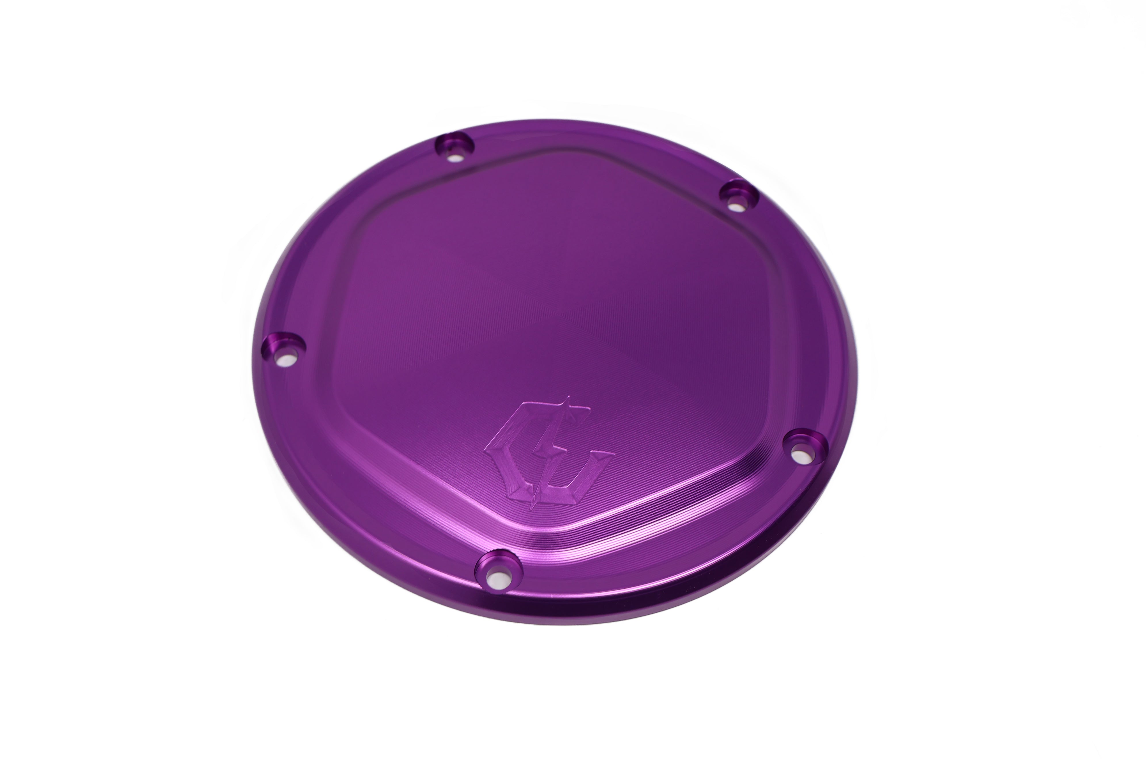 Crossthread Derby Covers M8 Touring