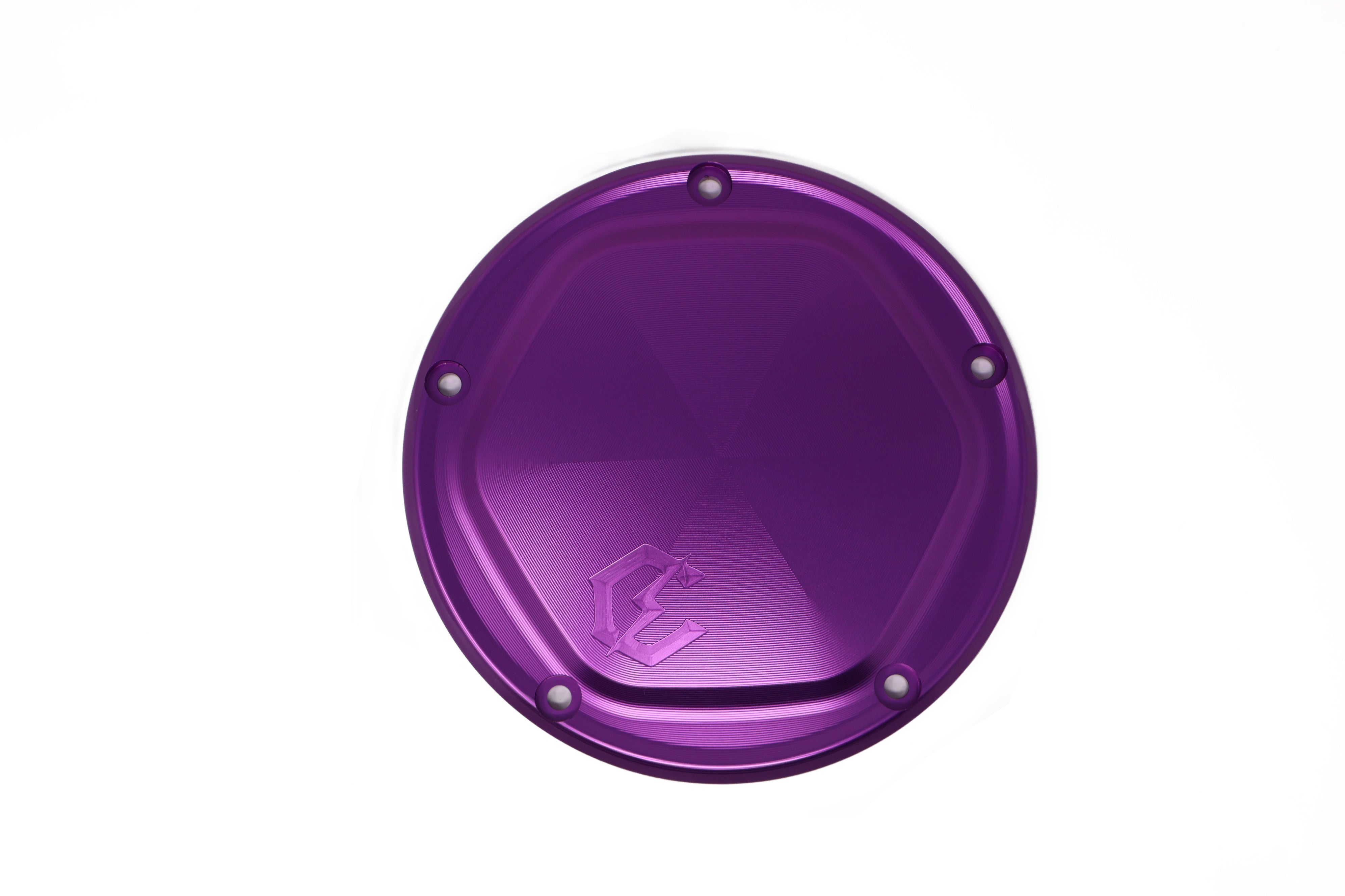 Crossthread Derby Covers M8 Touring