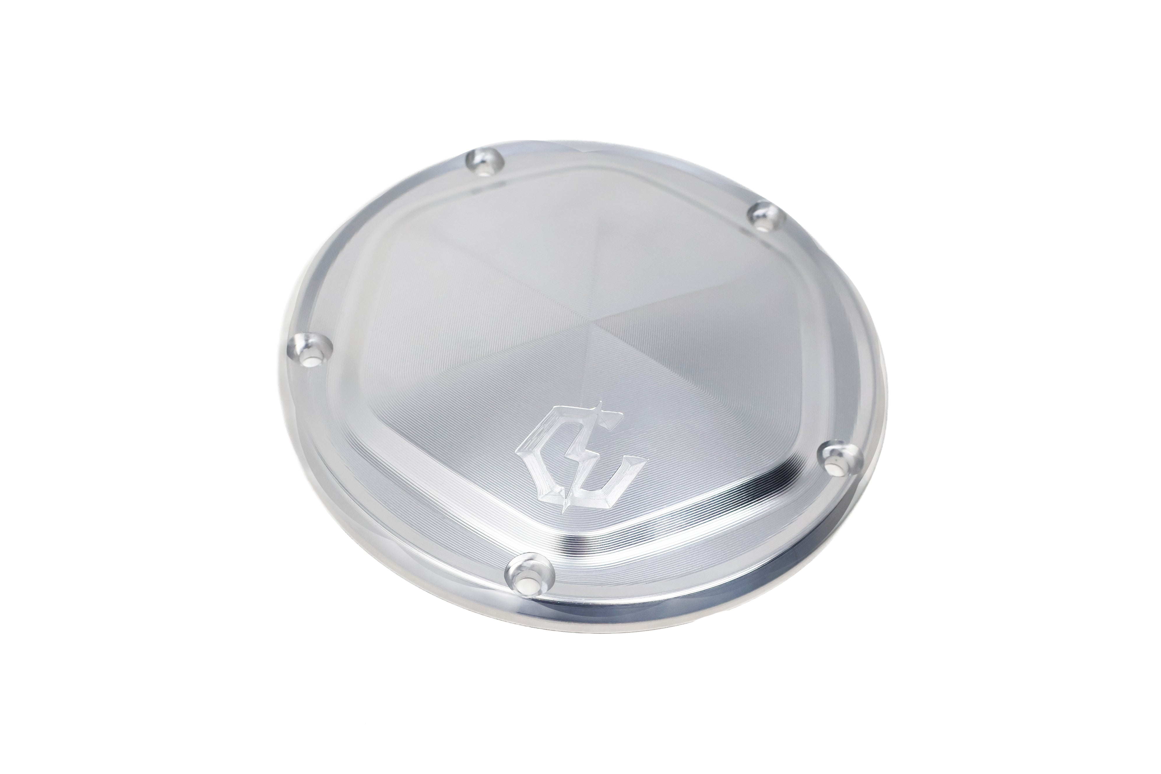 Crossthread Derby Covers M8 Touring
