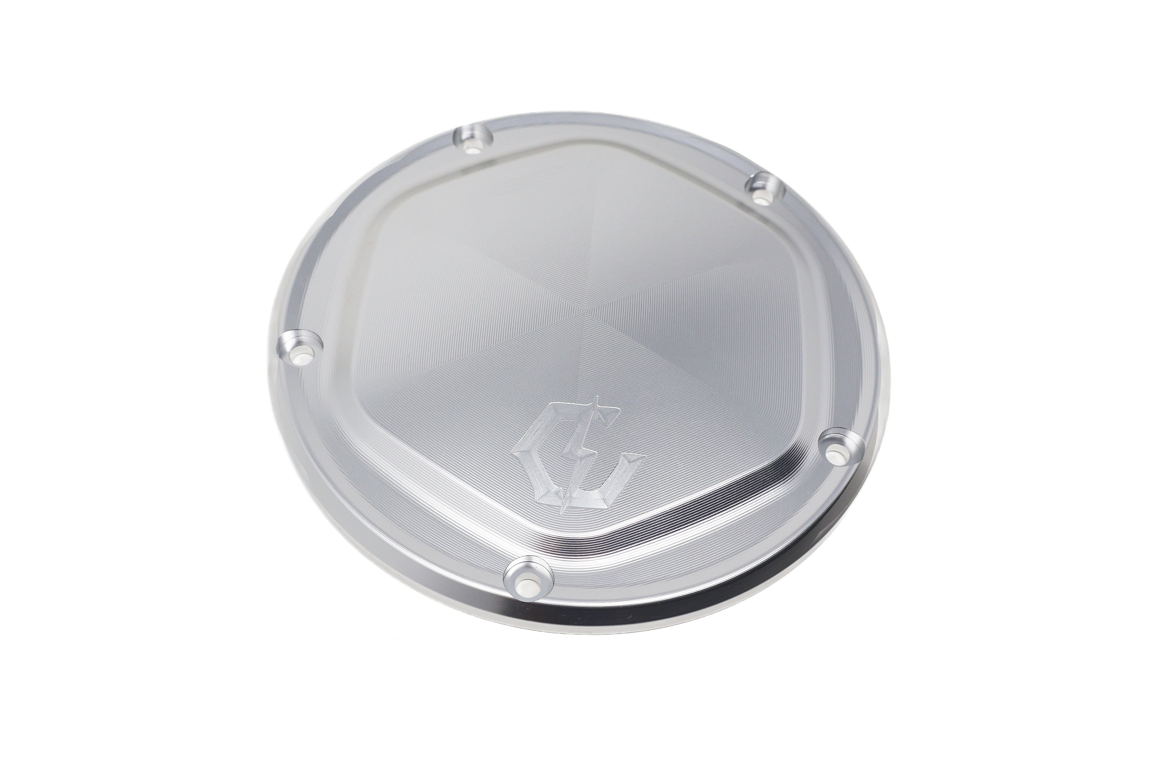 Crossthread Derby Covers M8 Touring