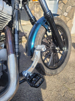 Dyna Forward Control Brake Arm Gunmetal