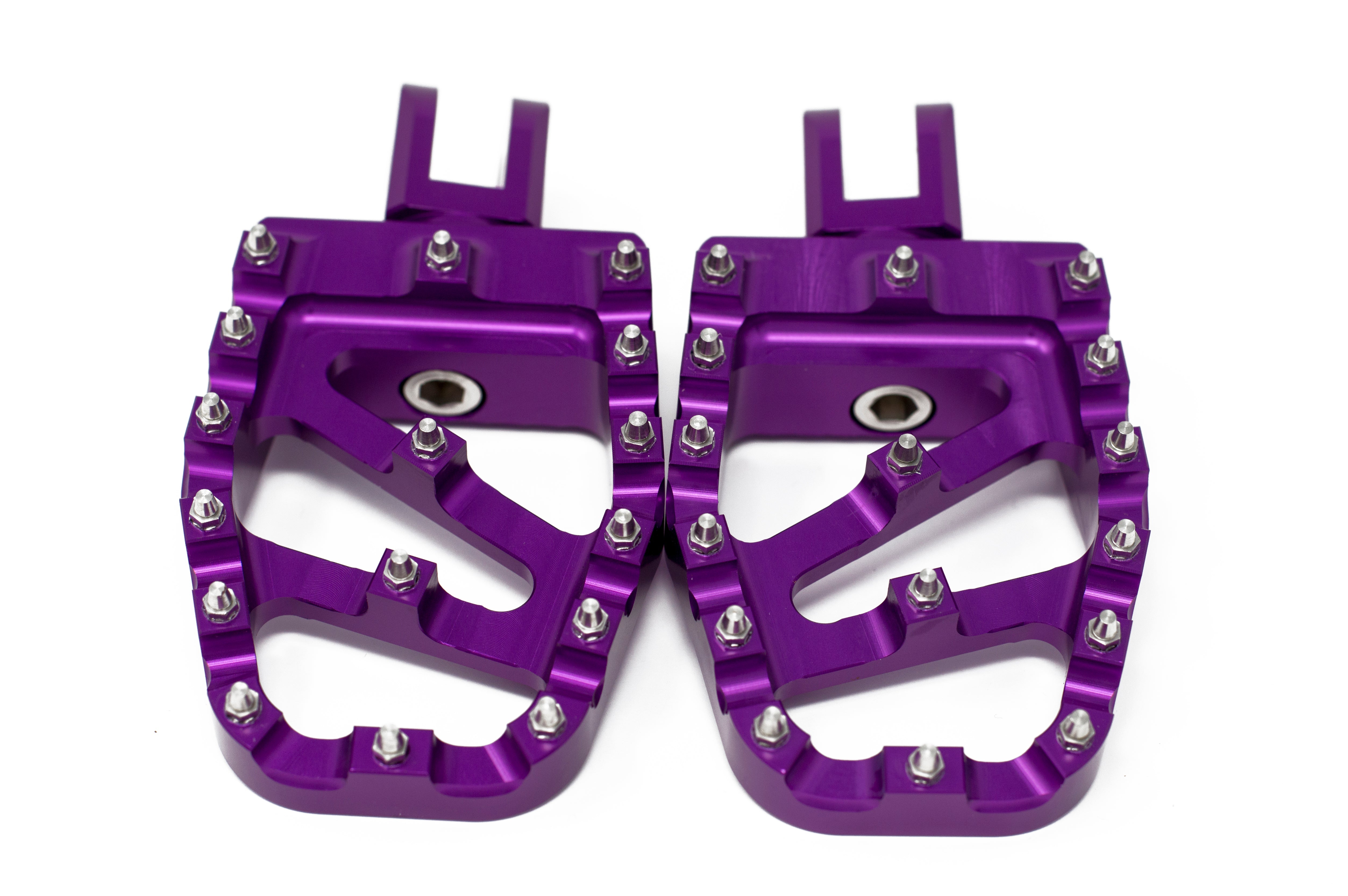 Crossthread Pegs Purple Haze