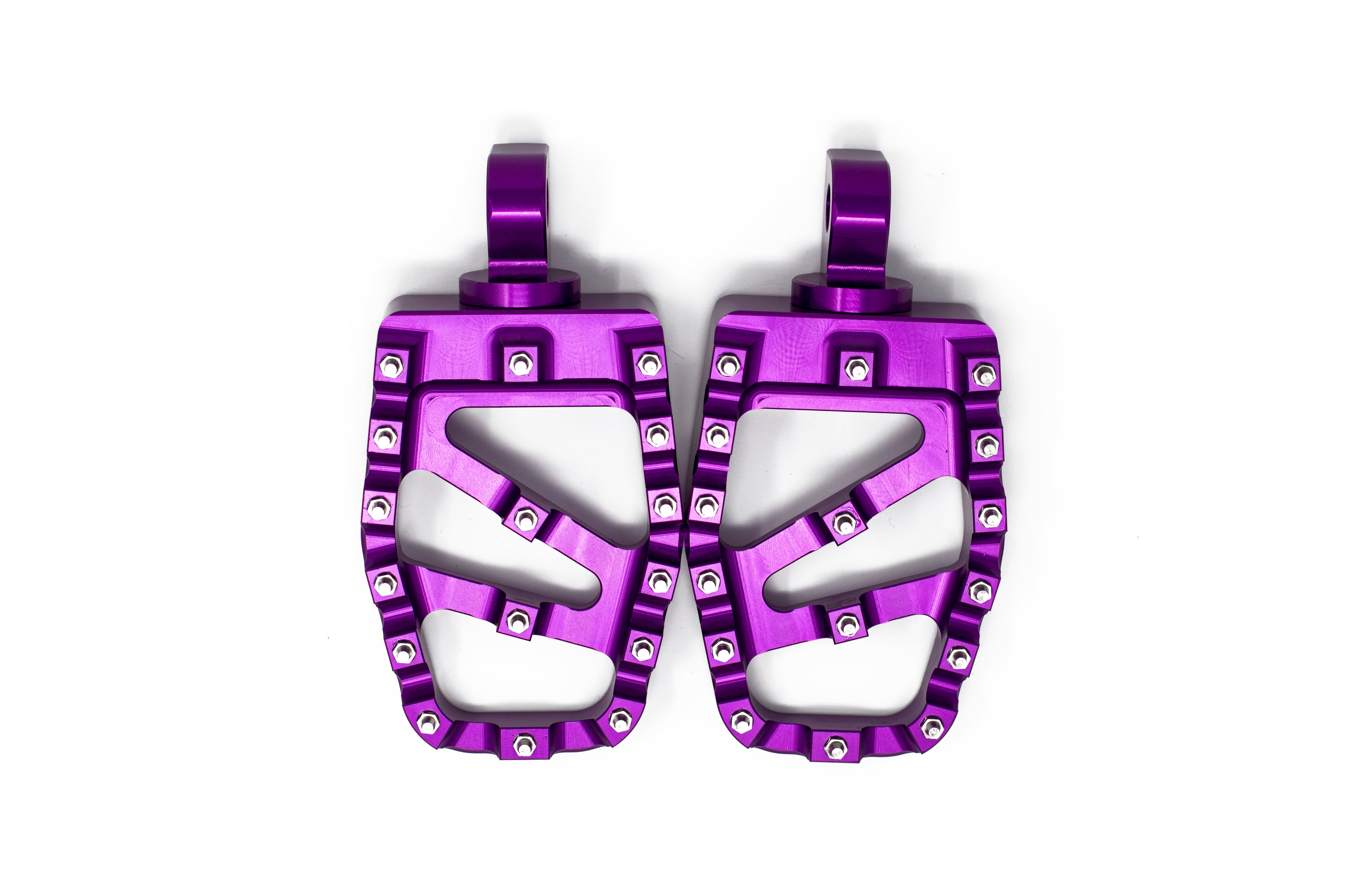 Crossthread Pegs Purple Haze