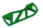 OG Bagger Floorboards Green