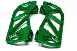 OG Bagger Floorboards Green