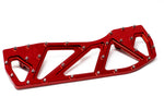 OG Bagger Floorboards Red