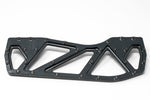 OG Bagger Floorboards Gunmetal