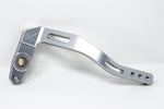 Dyna Brake Arm Silver Triple Mount