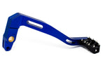 Dyna Brake Arm Blue Triple Mount