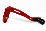 Dyna Brake Arm Red Triple Mount