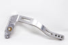 Dyna Brake Arm Raw Aluminum Triple Mount