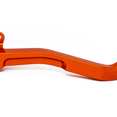 Forward Controls M8 Softail Brake Arm Tangerine