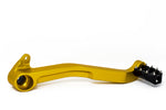 Forward Controls M8 Softail Brake Arm Gold