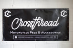 Bannière de boutique Crossthread OG