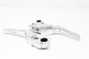 Levers Raw Aluminum