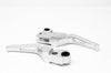 Levers Silver