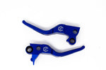 Levers Blue