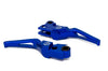 Levers Blue