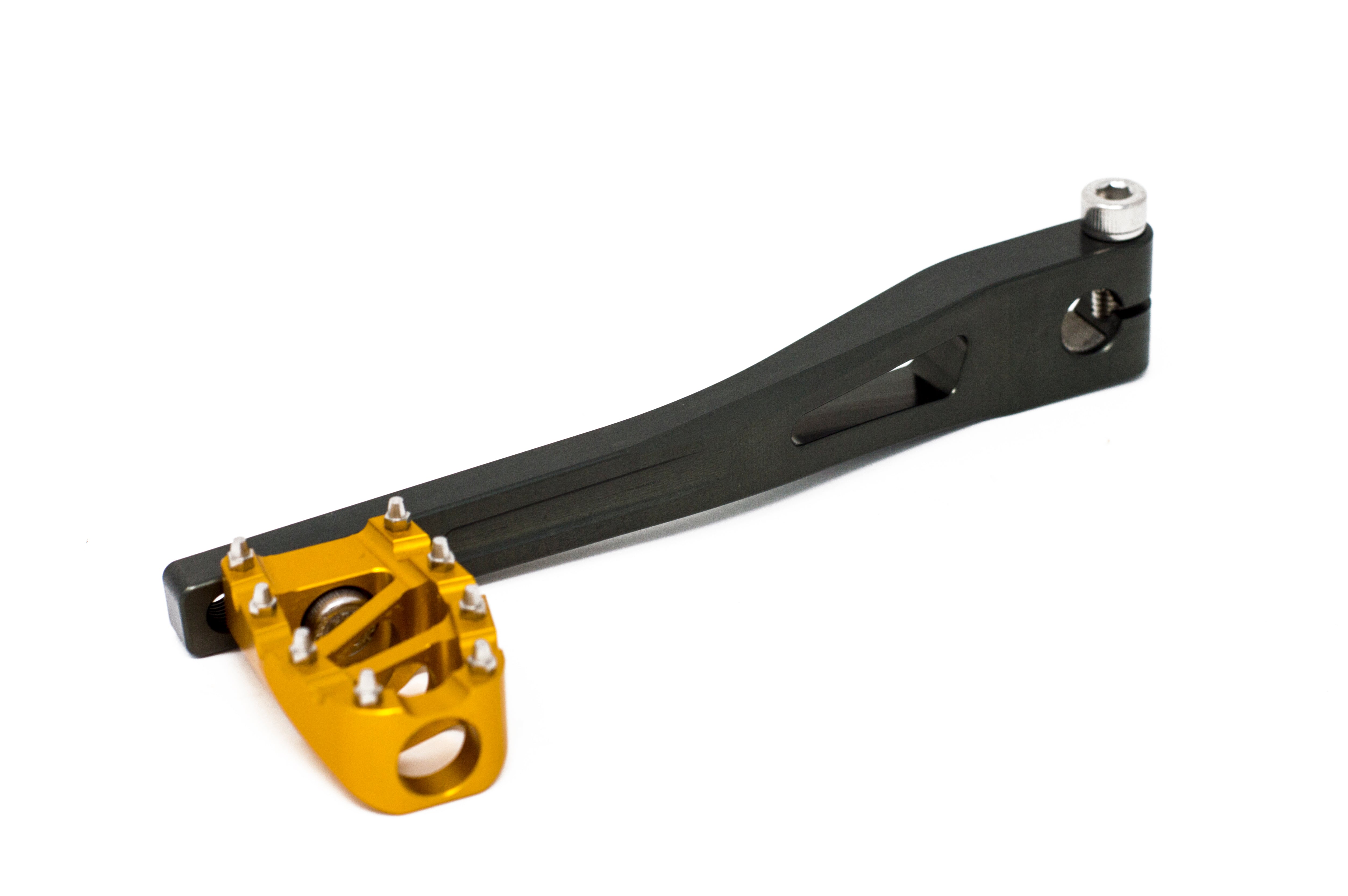 V2 Shift Arm Gunmetal