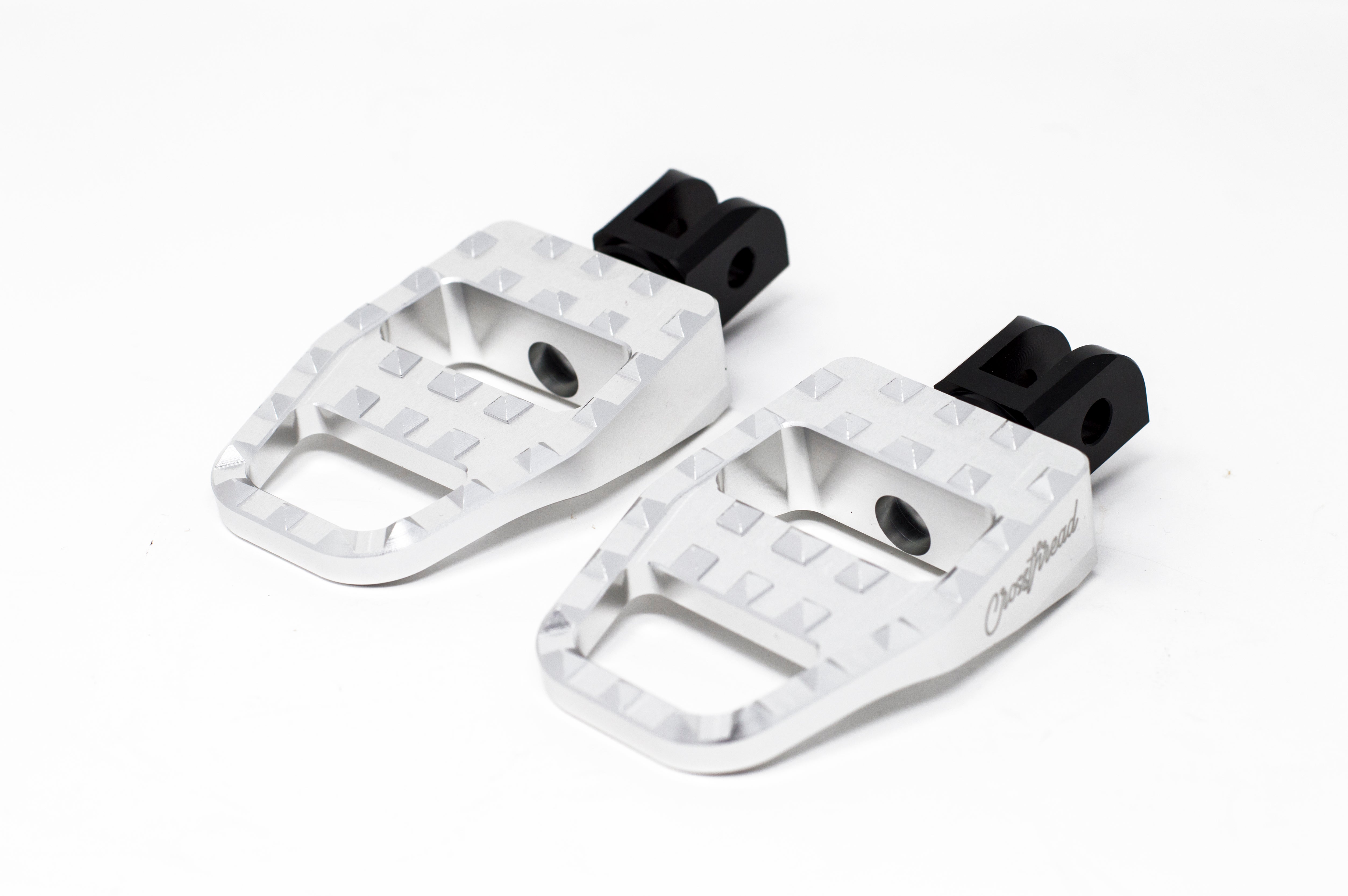 2021 Pegs Raw Aluminum