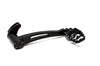 14+ Bagger Brake Arm Black