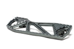 2021 Bagger Floorboards Gunmetal