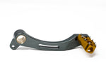 Dyna Forward Control Brake Arm Gunmetal