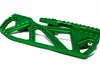 2021 Bagger Floorboards Green