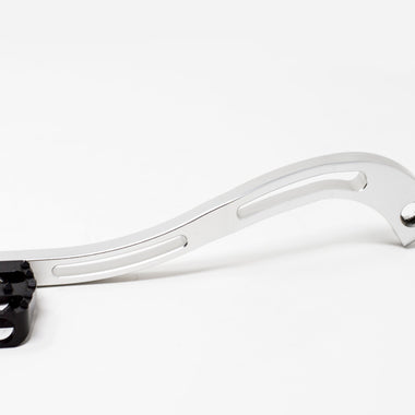 Low Rider Shift Arm Silver Ano