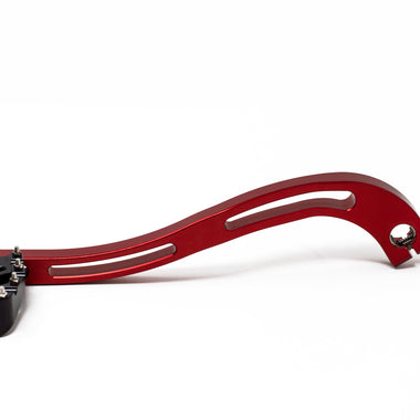 Low Rider Shift Arm Red
