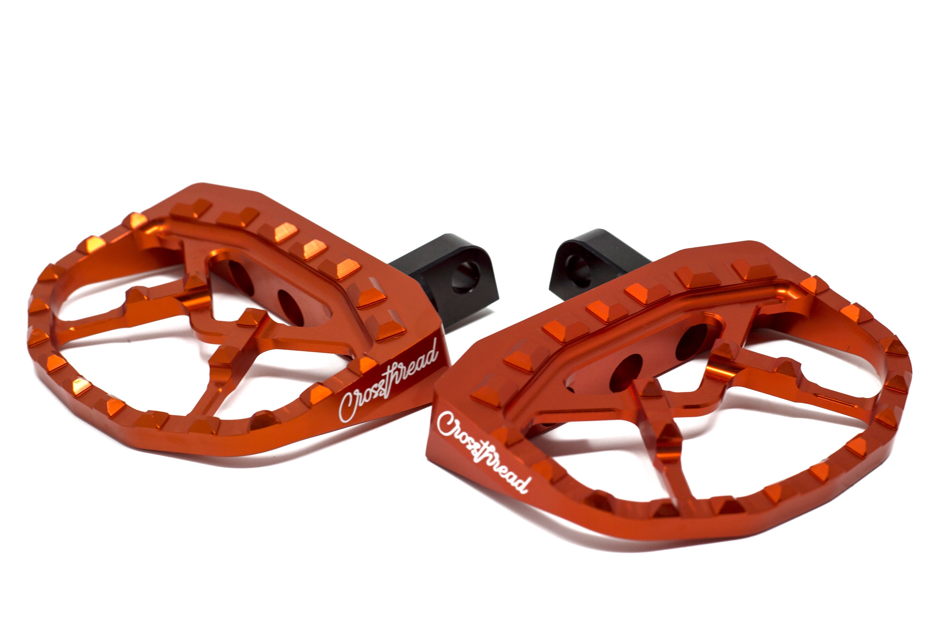 Mini-planchers 2021 Mandarine