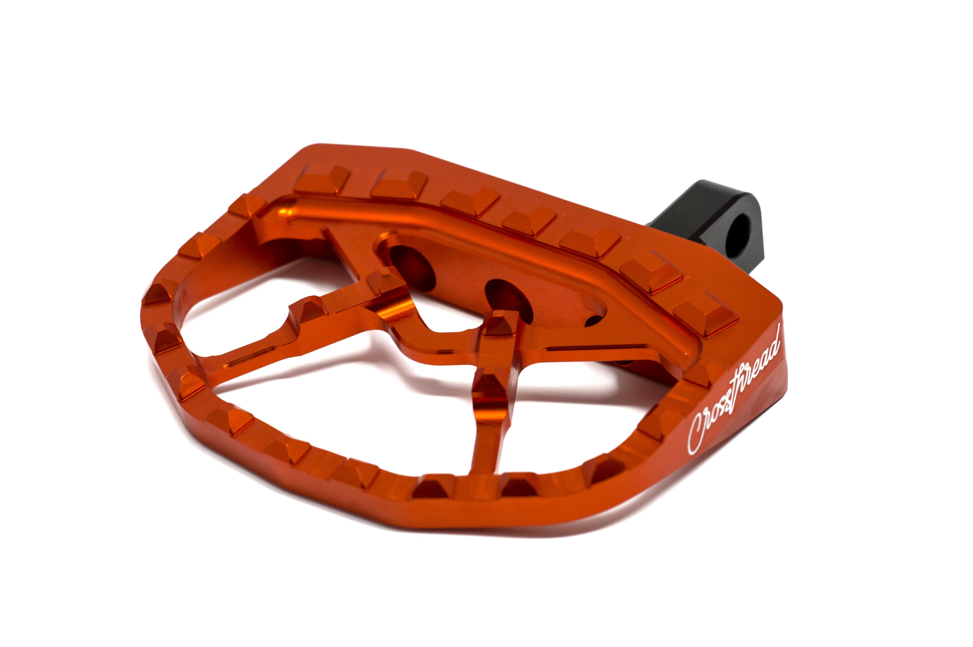 Mini-planchers 2021 Mandarine