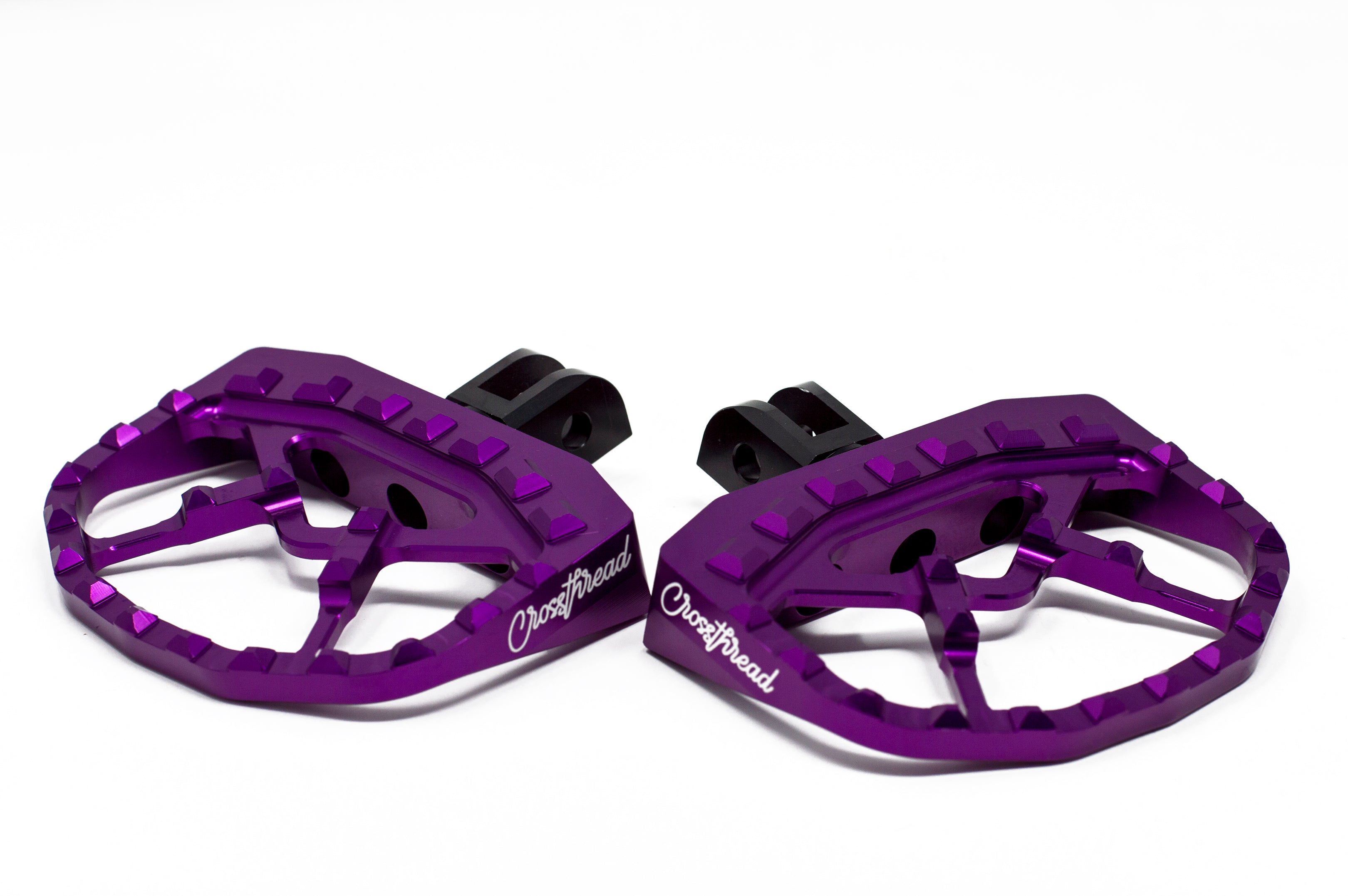 2021 Mini Planchers Violet