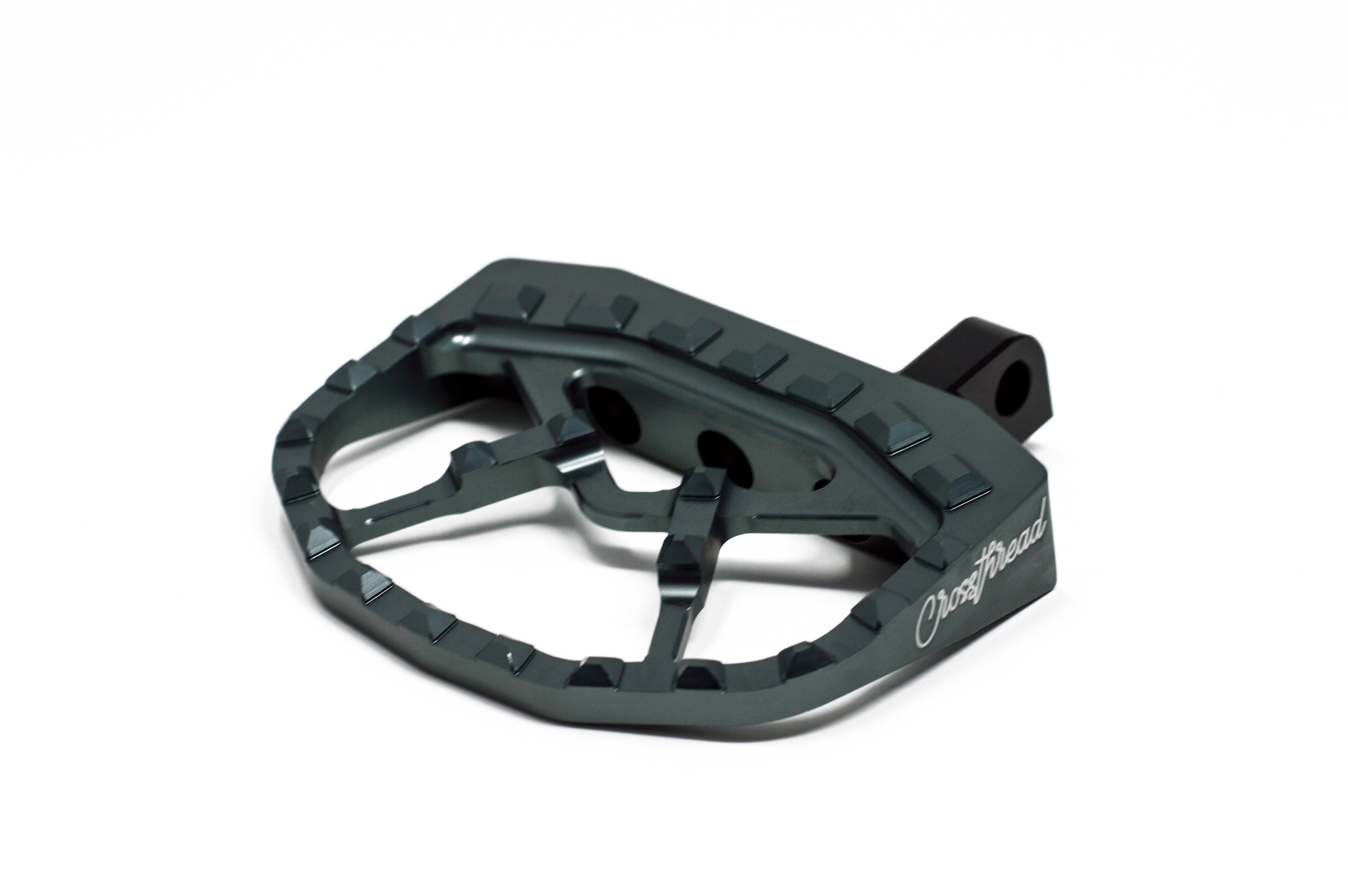 Mini-planchers 2021 Gunmetal