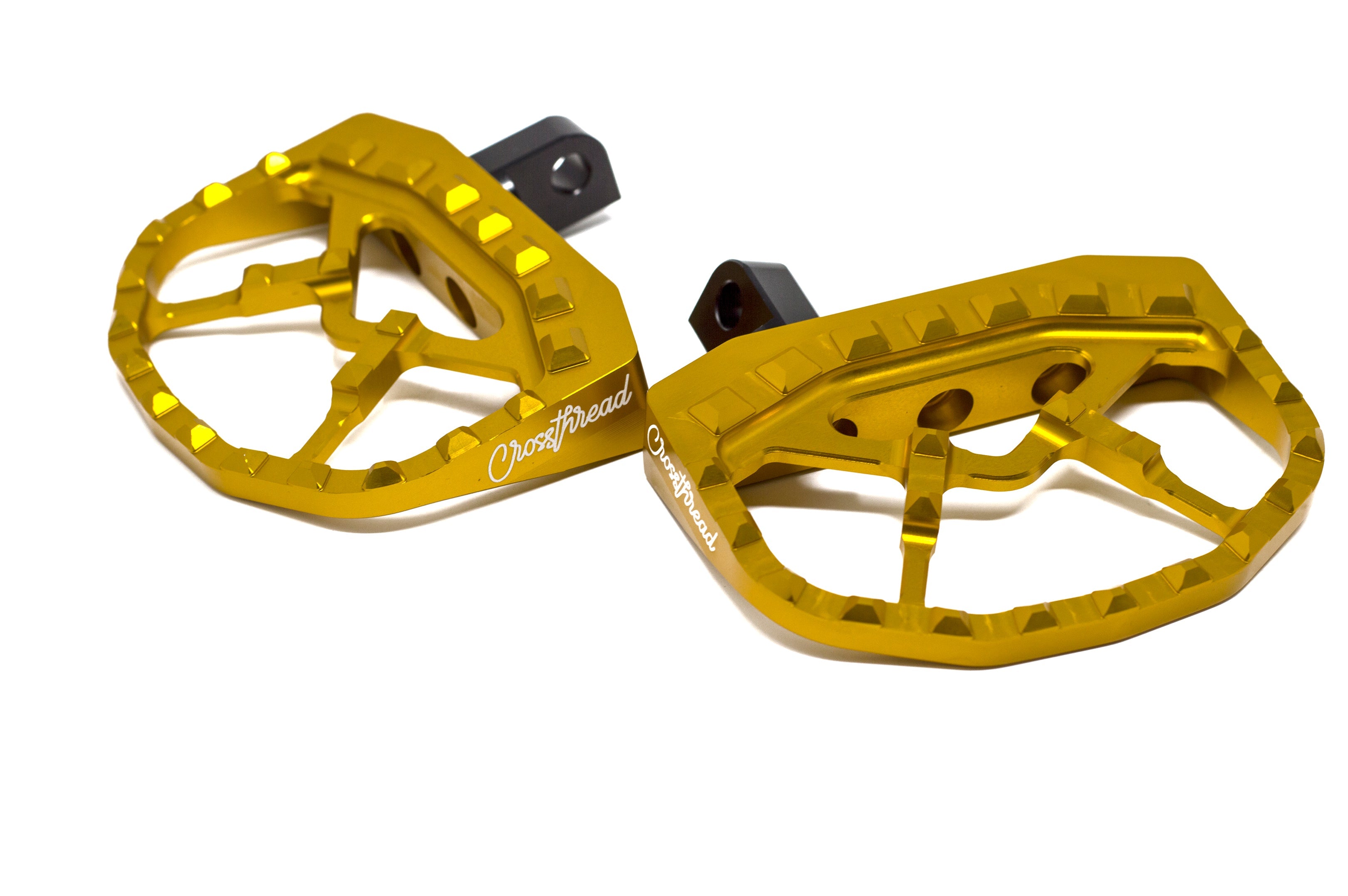 Mini planchers dorés 2021