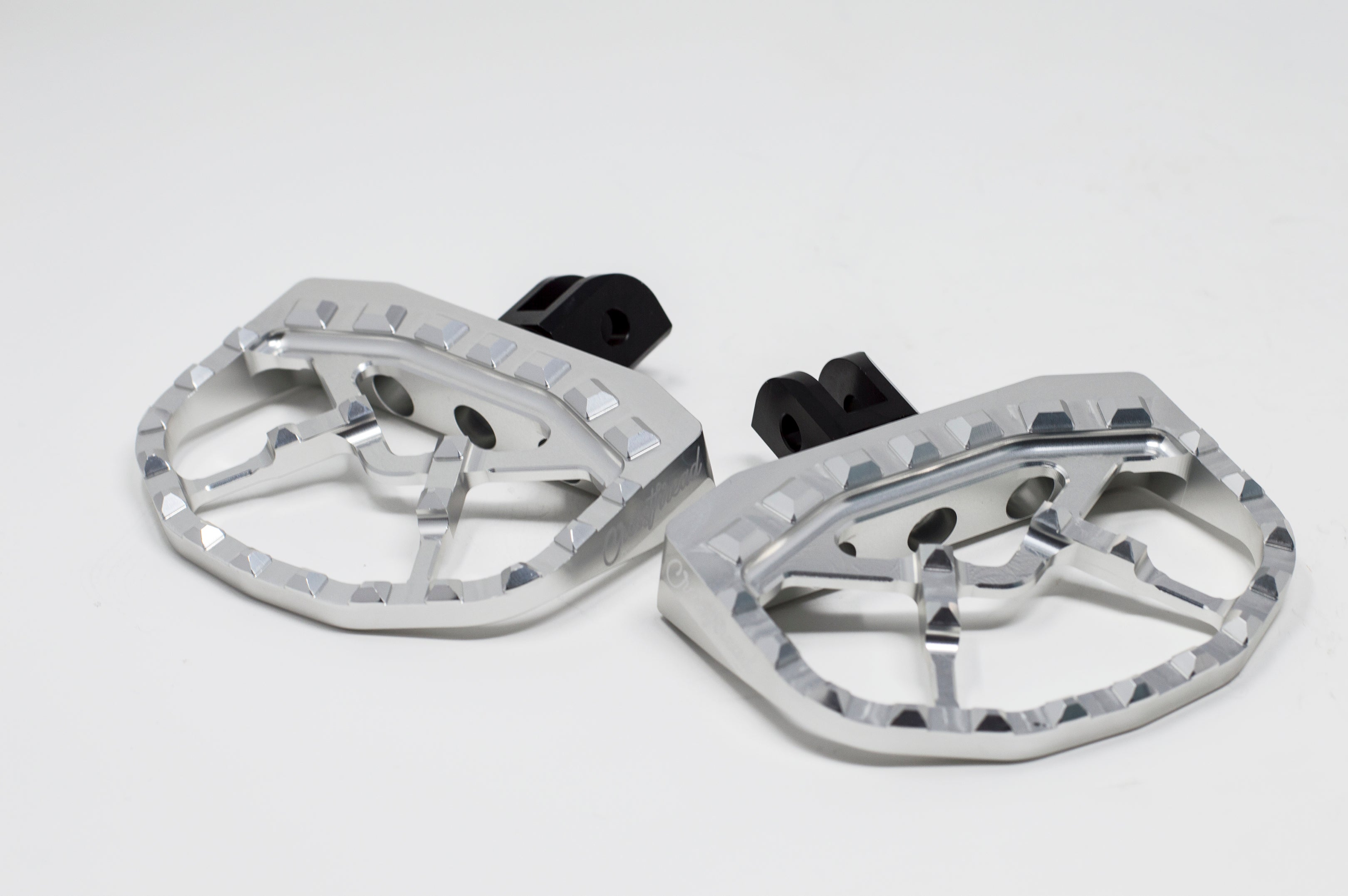 Planchers Mini Argent 2021