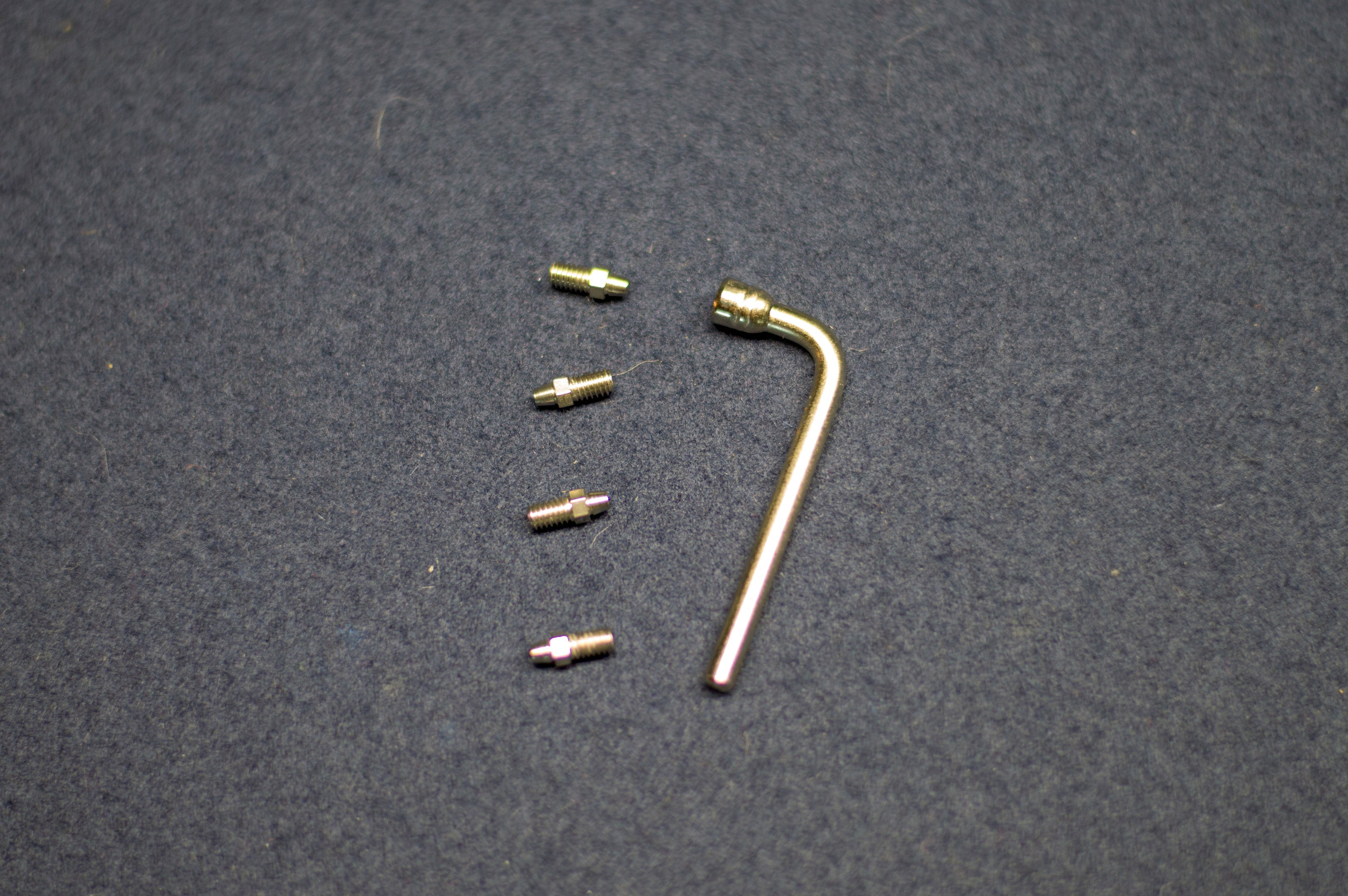 Spike Replacement Tool