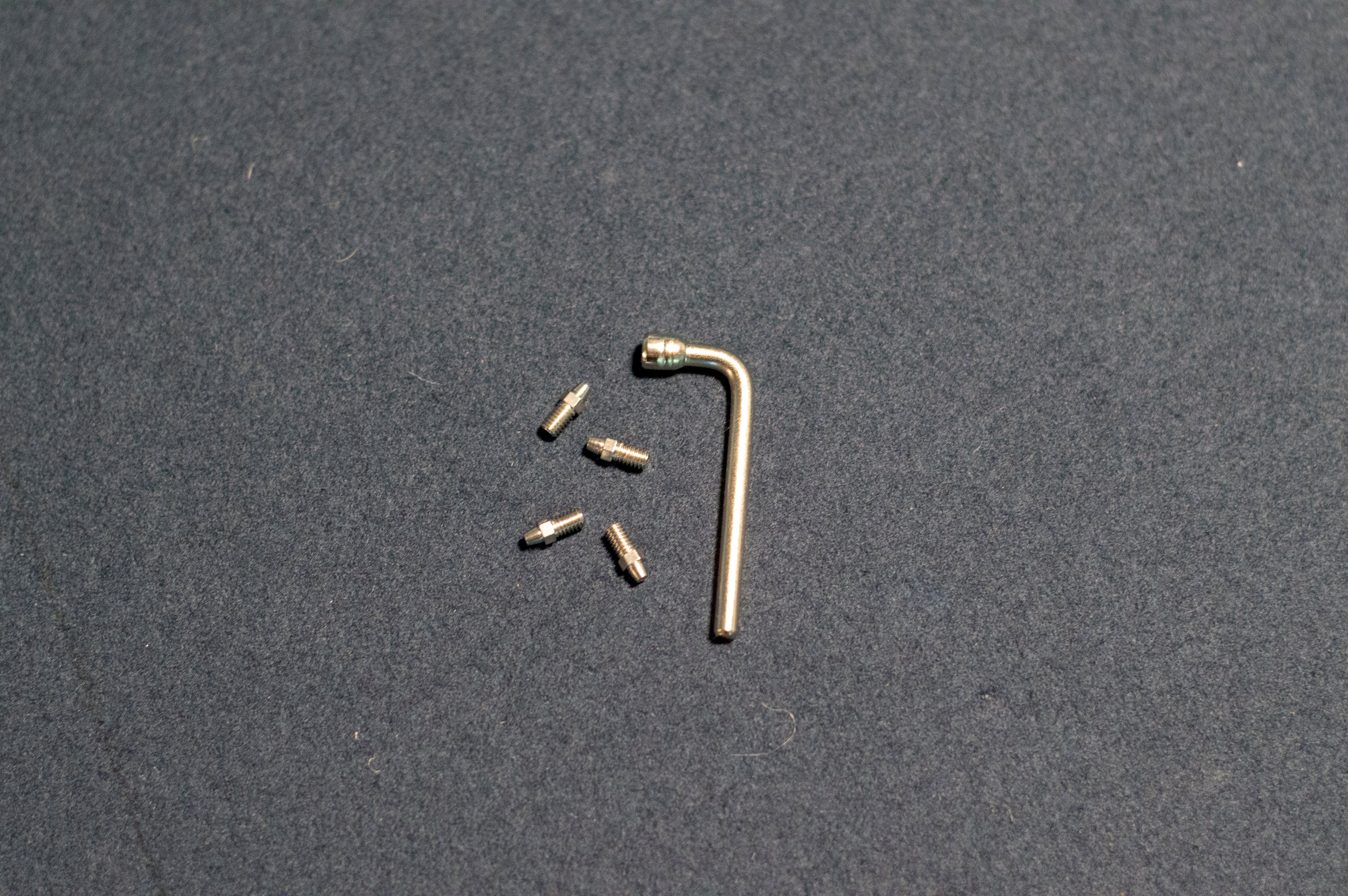 Spike Replacement Tool