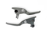 21-Current Bagger Levers Gunmetal