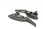 21-Current Bagger Levers Gunmetal