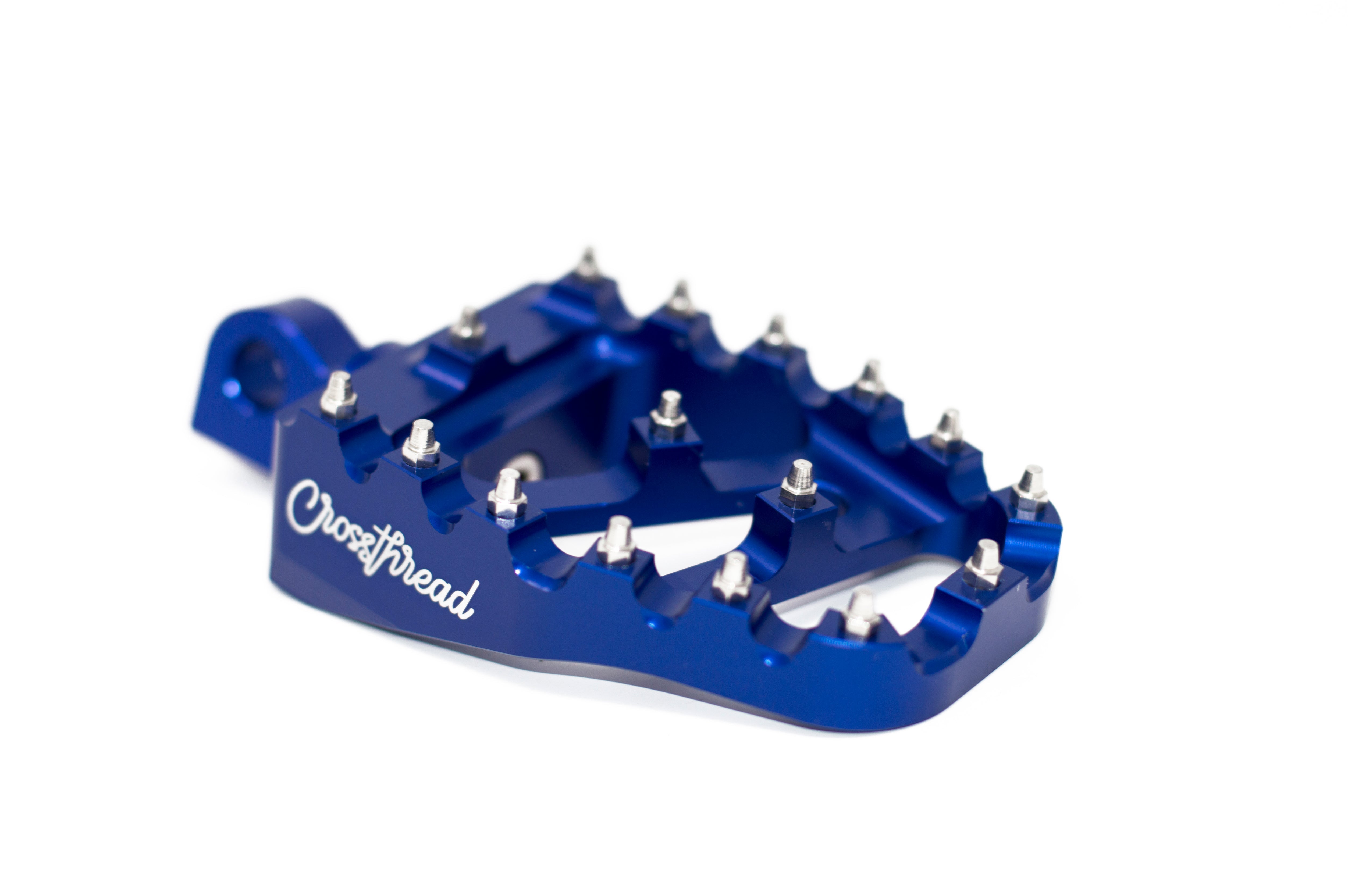 Crossthread Pegs Blue