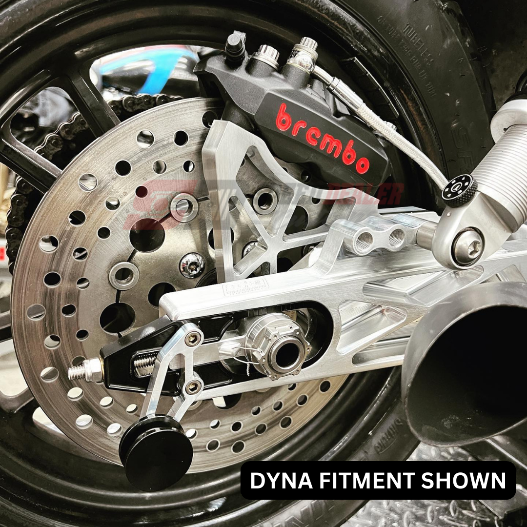 Brake Caliper Bracket